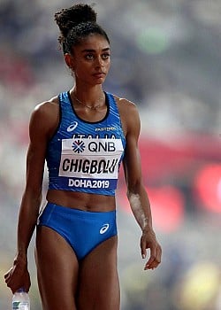 Maria Benedicta Chigbolu image 2 of 2