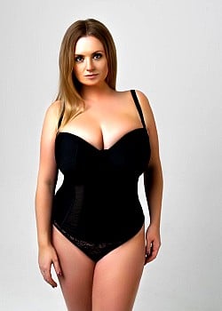 Maria Body image 4 of 4