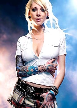 Maria Brink image 3 of 3