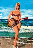 Maria Brockerhoff profile photo