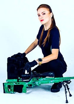 Maria Butina image 2 of 4