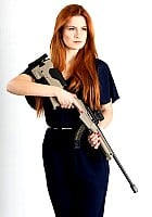 Maria Butina profile photo