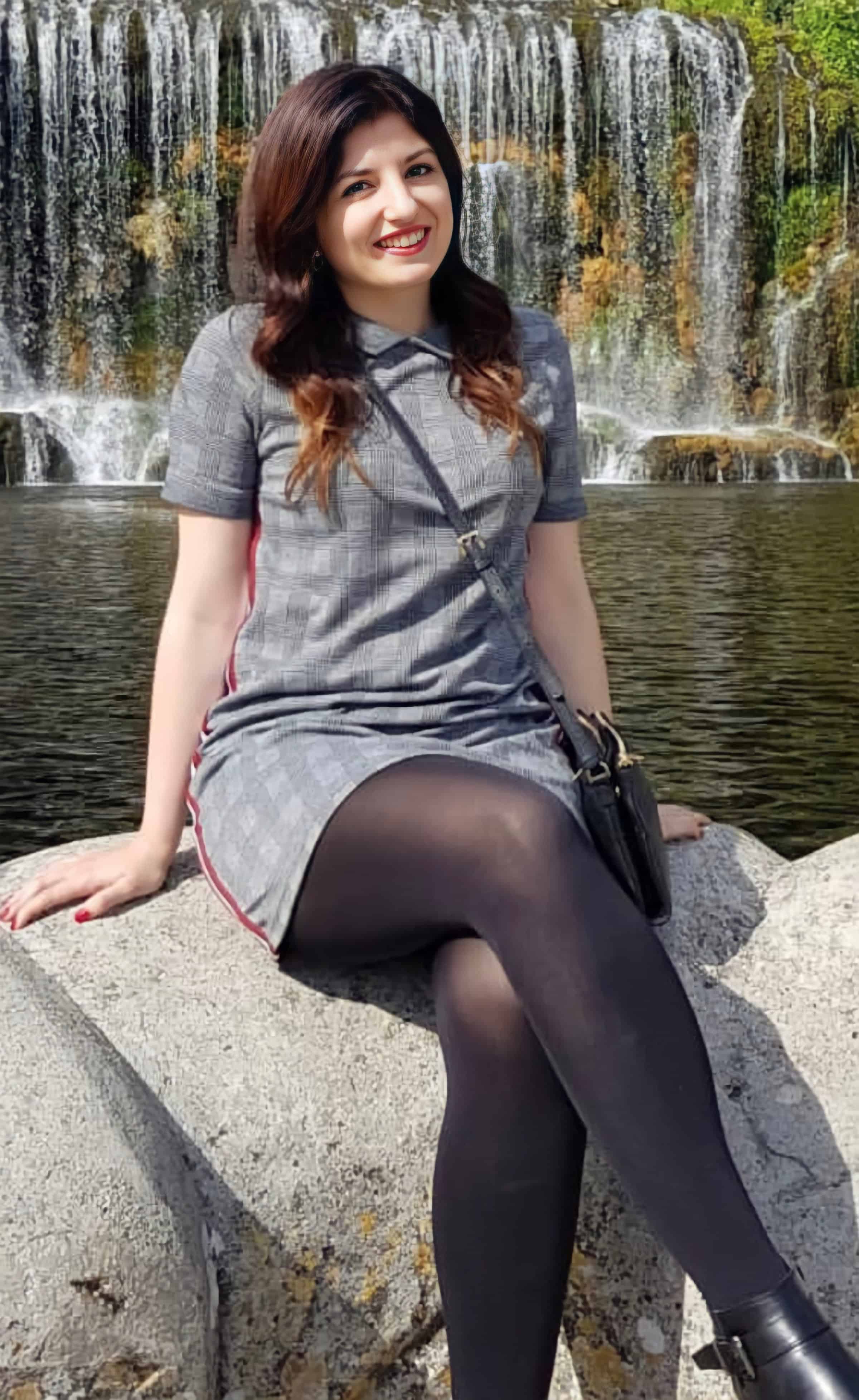 Maria Calvagna - Free pics, galleries & more at Babepedia