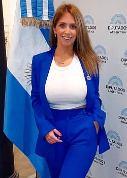 Maria Celeste Ponce image 1 of 3
