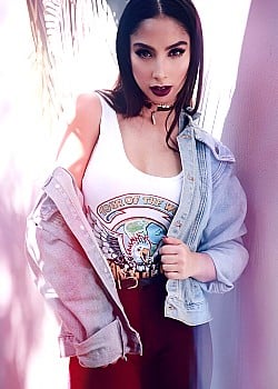 Maria Chacon image 2 of 4