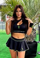 Maria Ciobanu profile photo