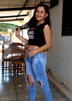 Maria Clara Salgado image 2 of 4