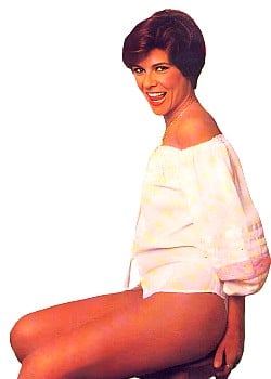 Maria Claudia (actress) image 2 of 3