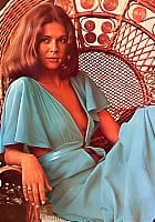 Maria Claudia (actress) profile photo