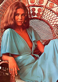 Maria Claudia (actress)