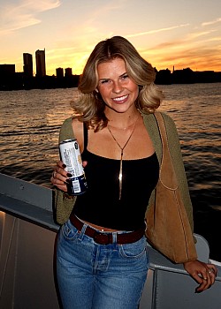 Maria Comstock
