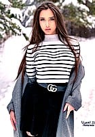 Maria Delcheva profile photo