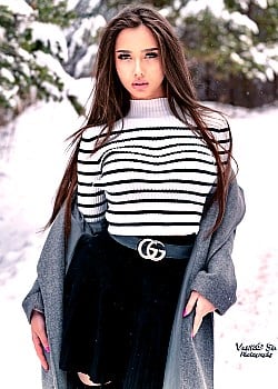 Maria Delcheva