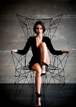 Maria Demina image 4 of 4