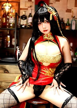 Maria Desu image 3 of 3