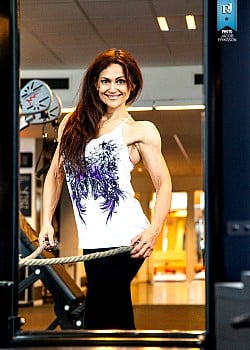 Maria Eriksson (Fitness) image 2 of 2