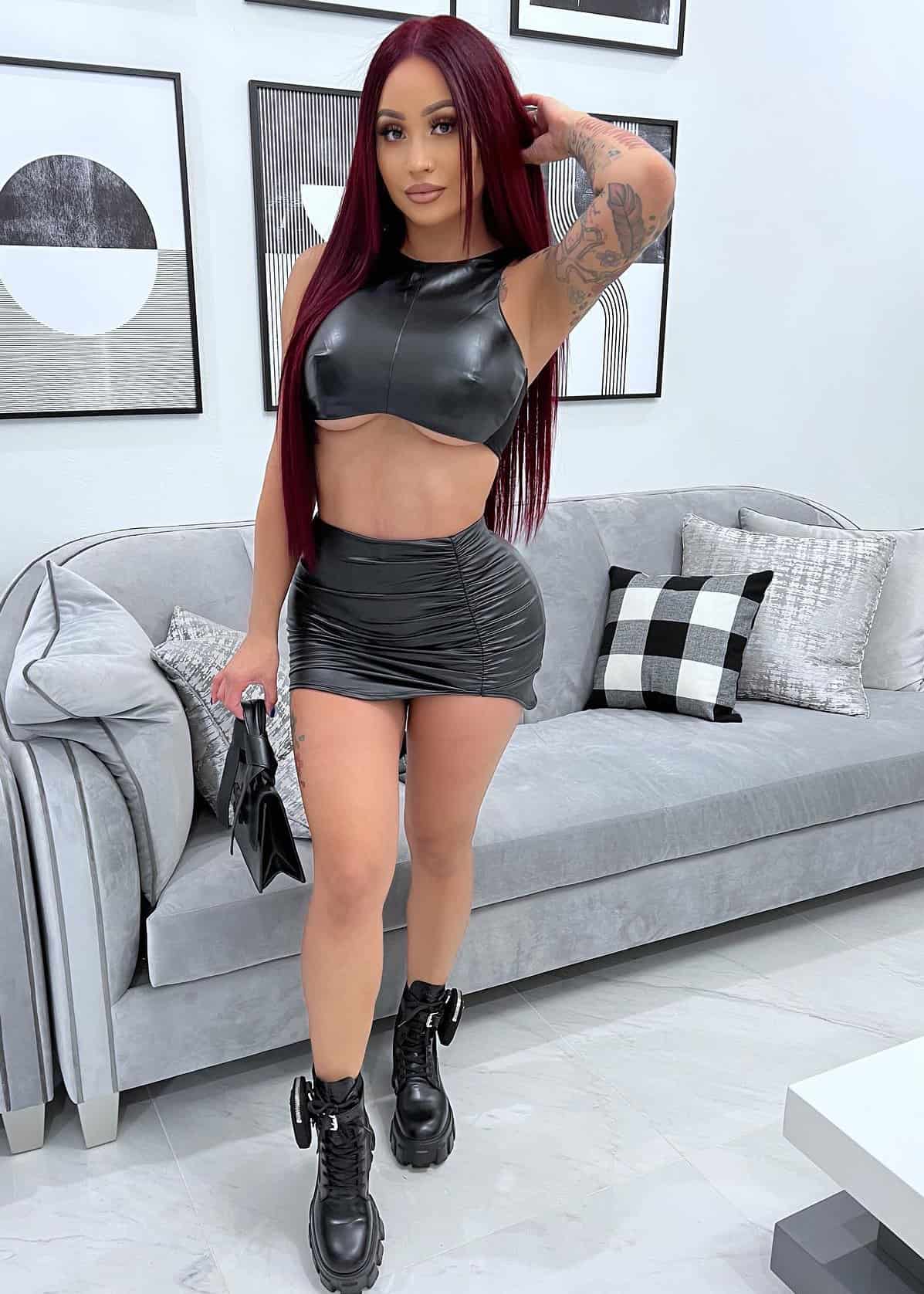 Maria Estella - Free nude pics, galleries & more at Babepedia