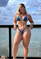 Maria Feli Fernandez profile photo