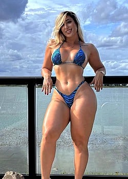 Maria Feli Fernandez image 1 of 4