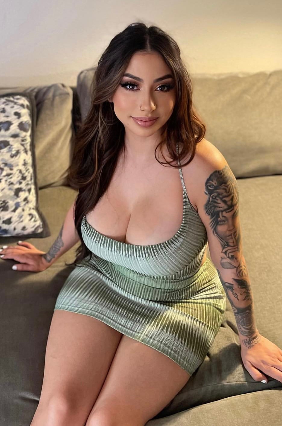 OnlyFans @mariafagredano - Profile, photos & links - Babepedia