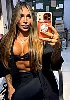 Maria Fernanda Galavis profile photo