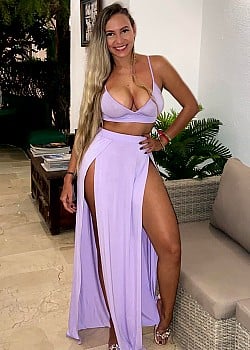 Maria Fernanda Granadillo image 3 of 4