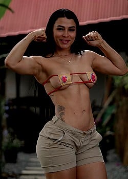 Maria Fernanda Montoya image 4 of 4