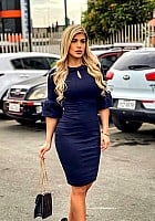 Maria Fernanda Perez profile photo