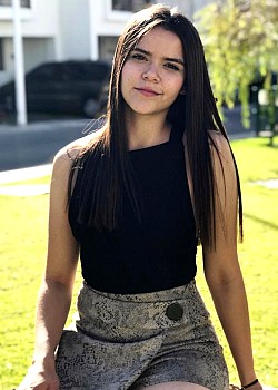 Maria Fernanda Valdivia image 2 of 2