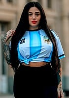 Maria Florencia P profile photo