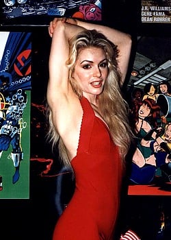 Maria Ford image 1 of 3