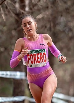 Maria Forero