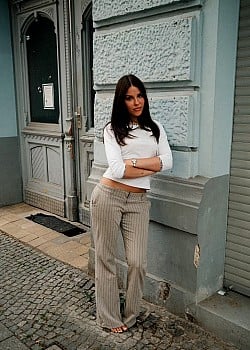 Maria Gabriela Santos image 2 of 4