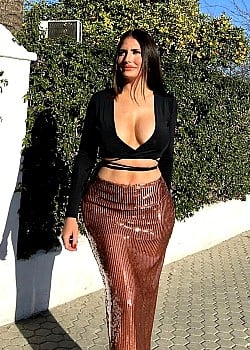 Maria Garrido image 3 of 3