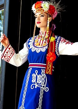 Maria Grozdanova image 2 of 3