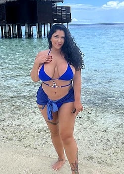 Maria Humera