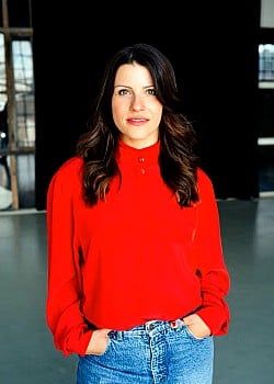 Maria Jeszke image 1 of 4