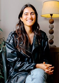 Maria Joao Vieira Leite