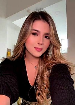 Maria Jose Grisales