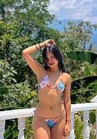 Maria Jose Rios profile photo