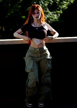 Maria Julia Roper image 4 of 4