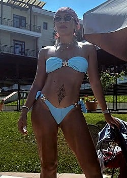 Maria Kotsiou