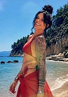Maria Koufopoulou profile photo