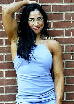 Maria Laura Cerbelli image 2 of 2