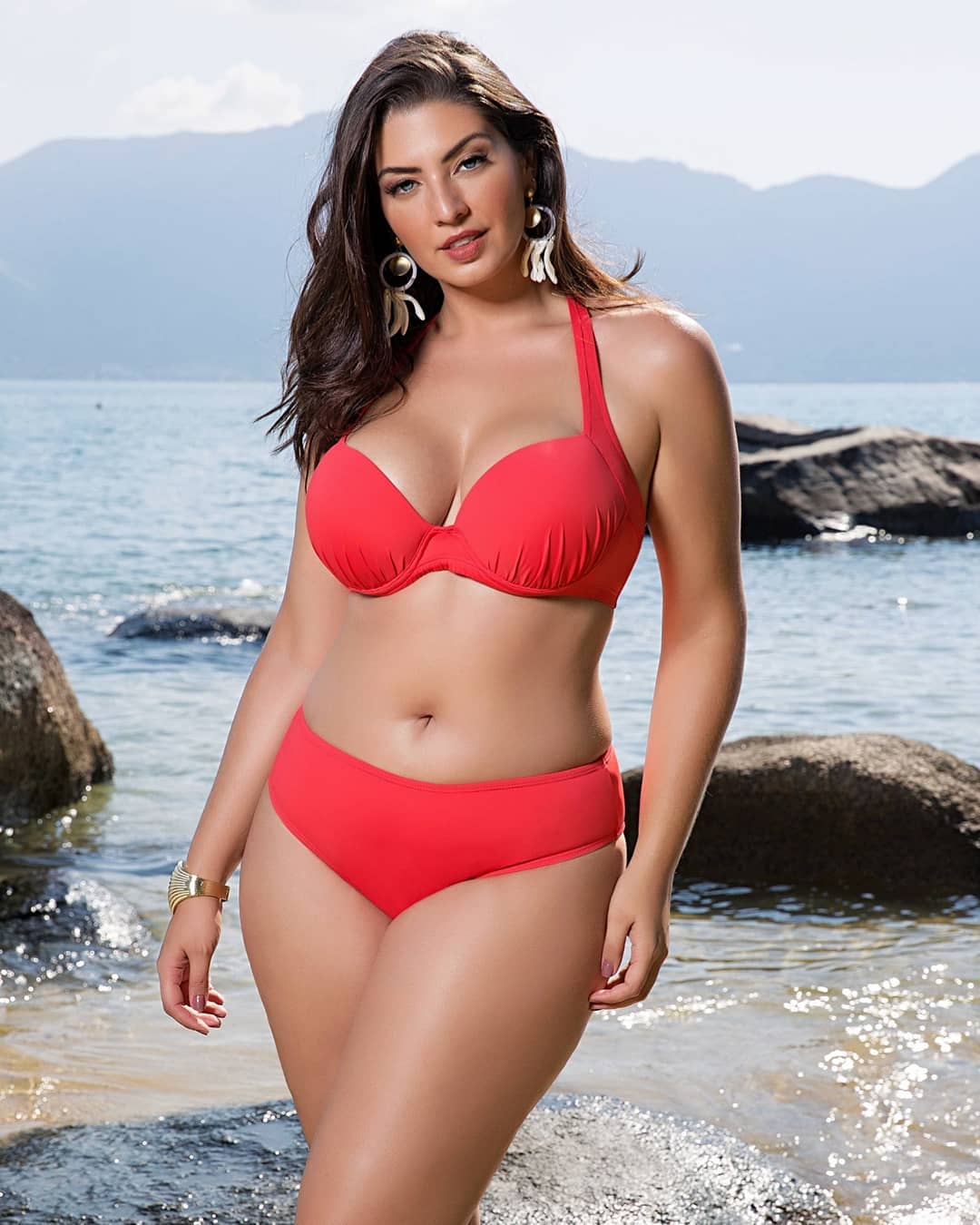 Maria luiza mendes nude