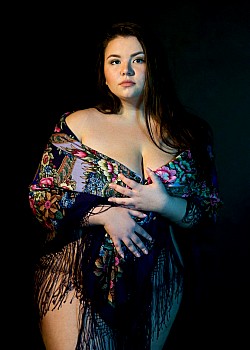 Maria Makarova image 1 of 4