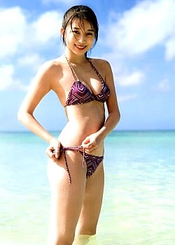 Maria Makino image 4 of 4