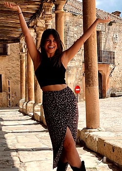 Maria Manzano image 4 of 4