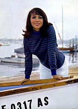 Maria McBane image 2 of 2