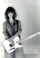 Maria McKee profile photo